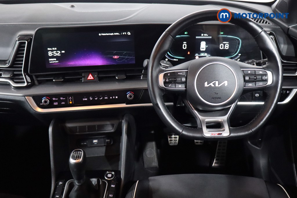 Used Kia Sportage 2022 for sale - 77620148: Photo 11