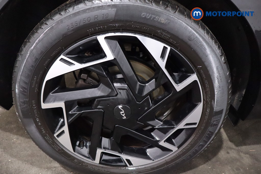 Used Kia Sportage 2022 for sale - 77620148: Photo 17