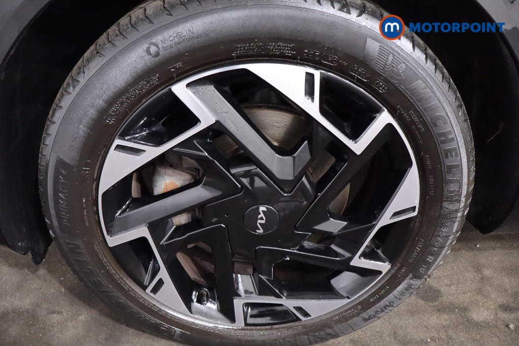 Used Kia Sportage 2022 for sale - 77620148: Photo 19