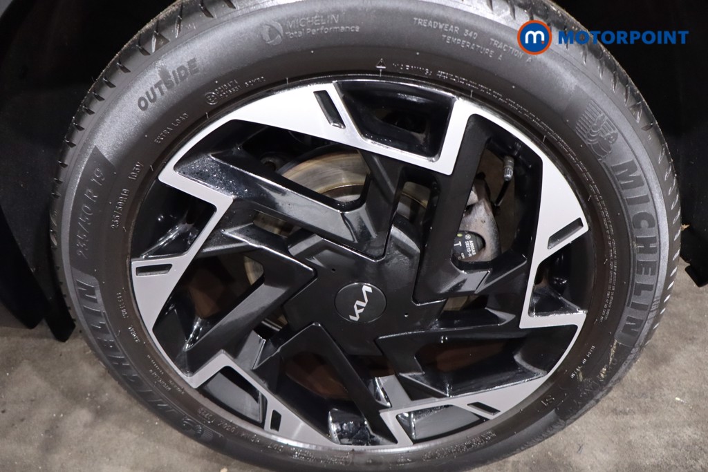 Used Kia Sportage 2022 for sale - 77620148: Photo 20