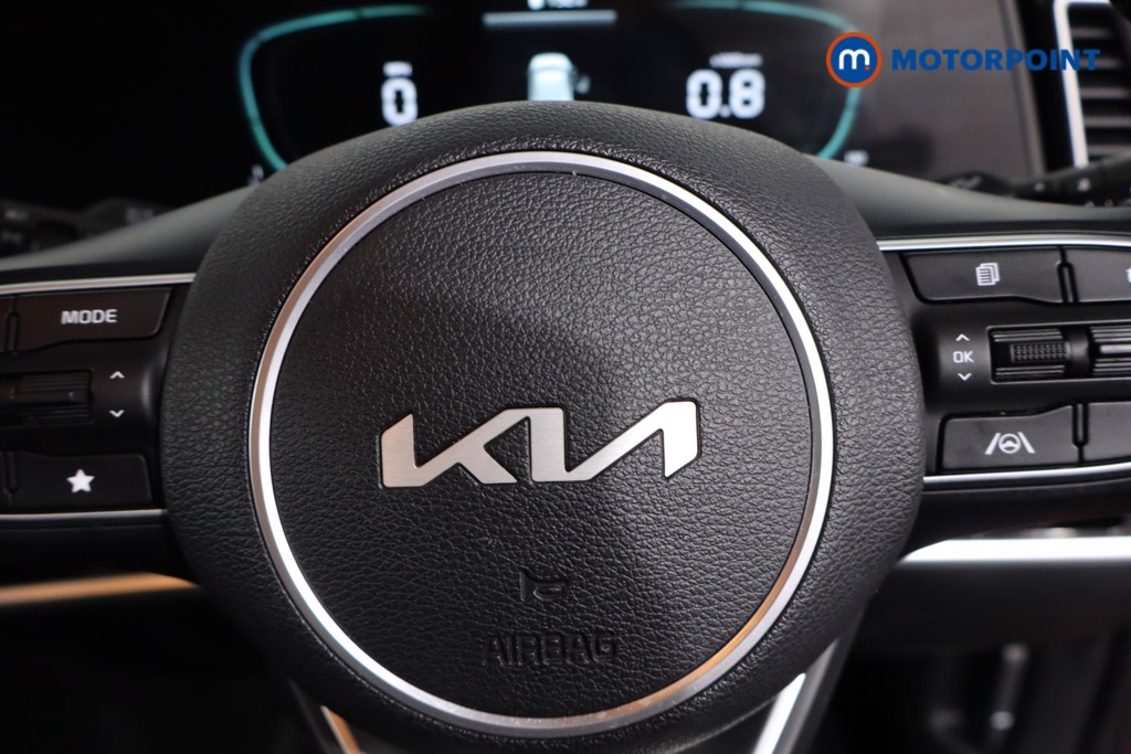 Used Kia Sportage 2022 for sale - 77620148: Photo 21