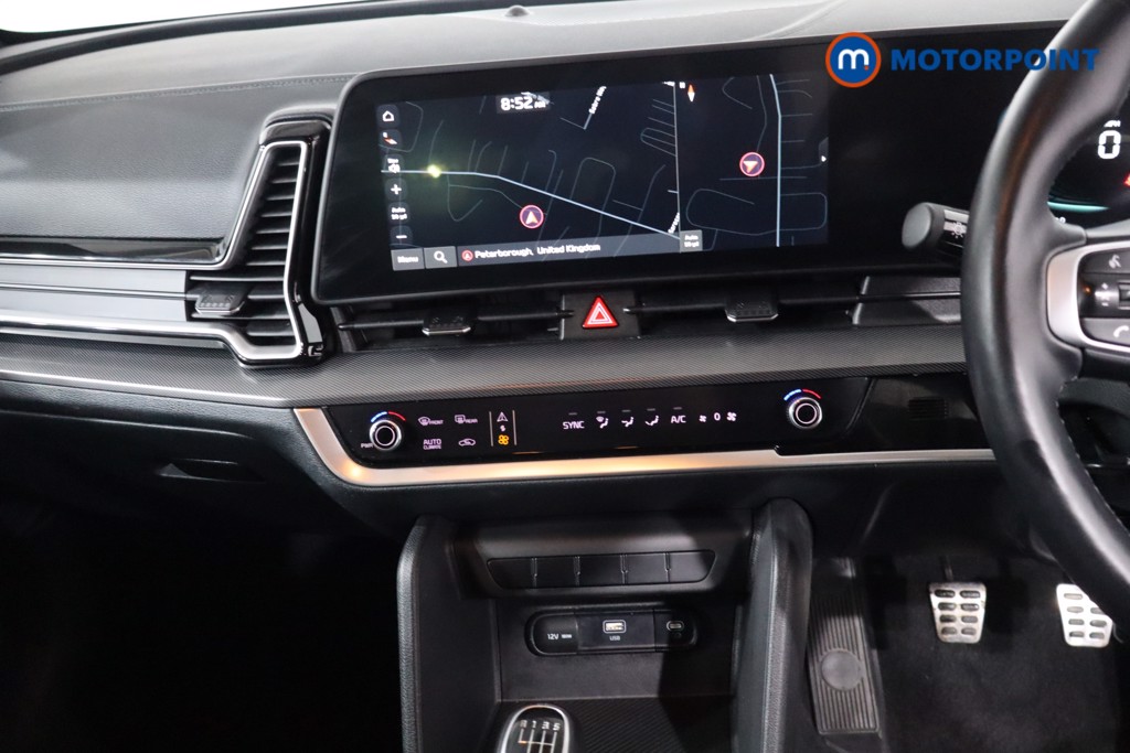 Used Kia Sportage 2022 for sale - 77620148: Photo 25