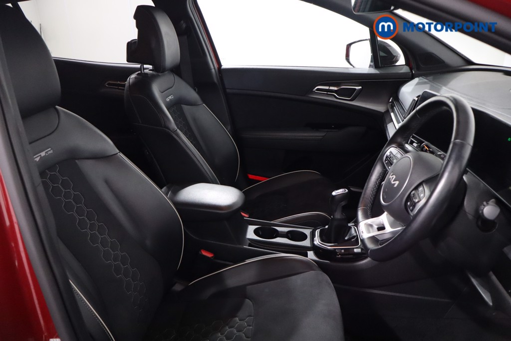 Used Kia Sportage 2022 for sale - 77620148: Photo 28