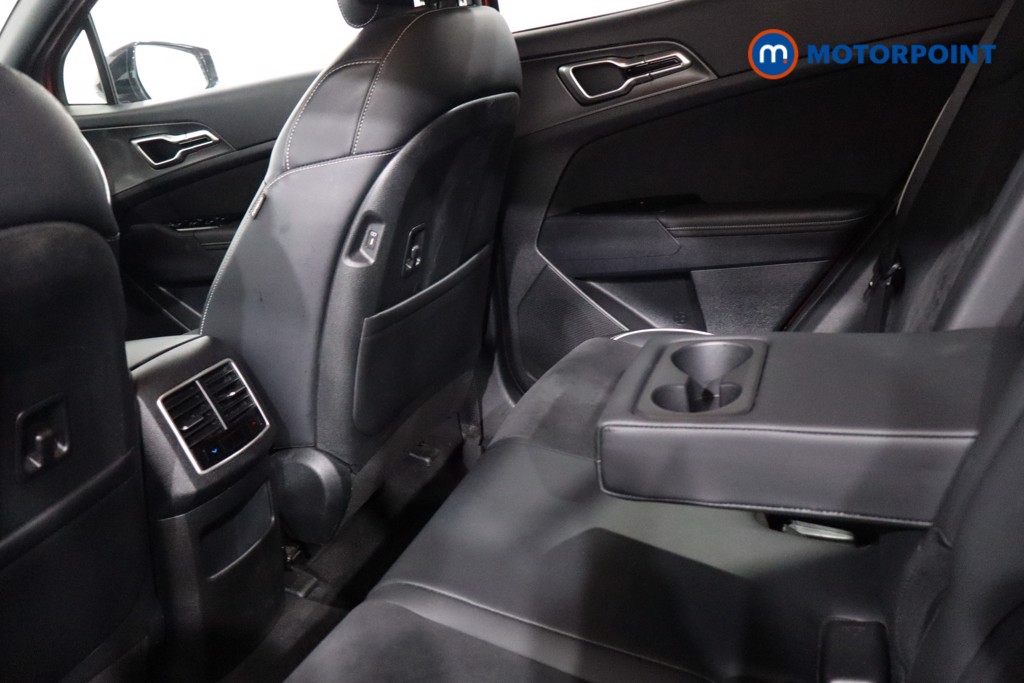 Used Kia Sportage 2022 for sale - 77620148: Photo 34