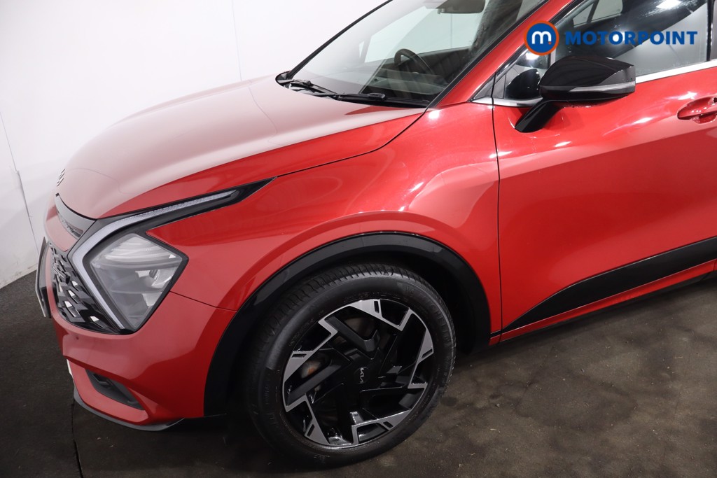 Used Kia Sportage 2022 for sale - 77620148: Photo 35