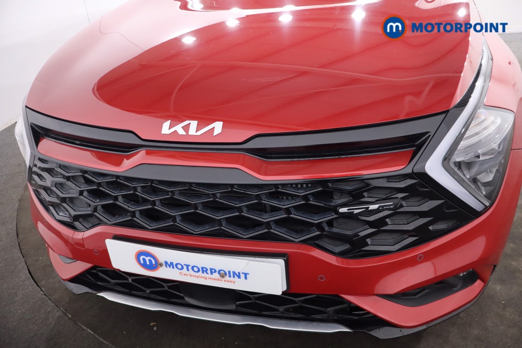 Used Kia Sportage 2022 for sale - 77620148: Photo 36