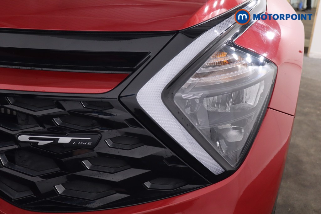 Used Kia Sportage 2022 for sale - 77620148: Photo 38