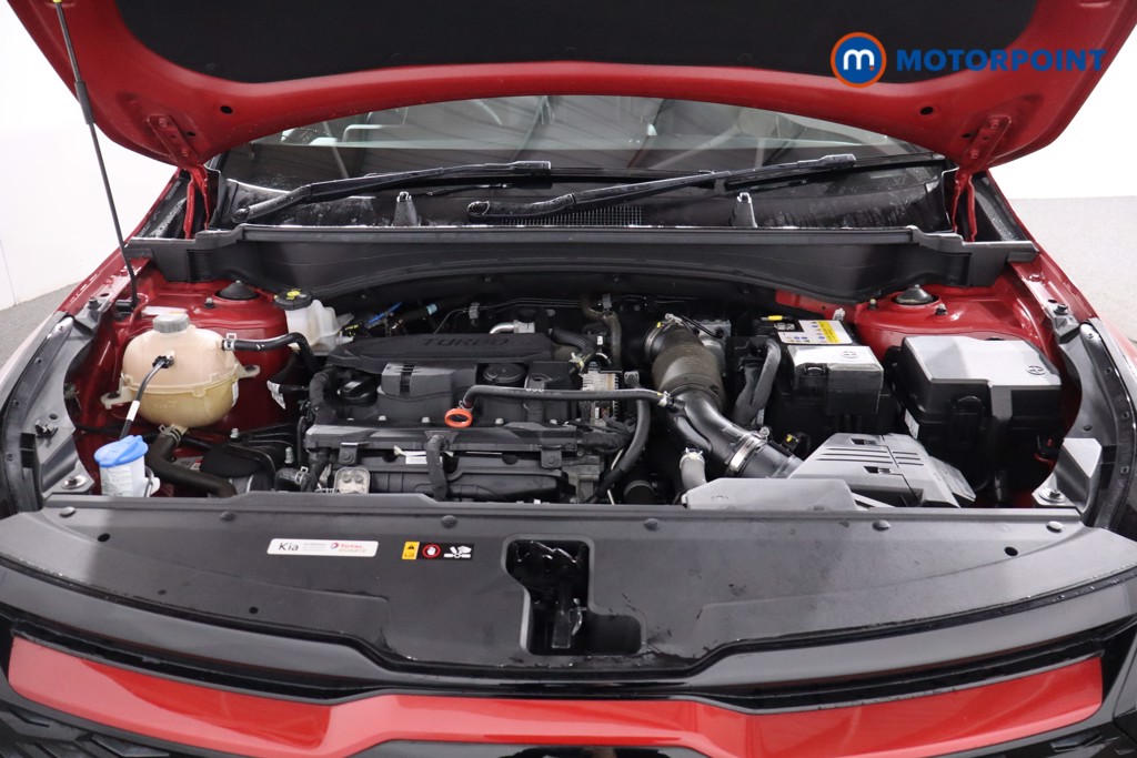 Used Kia Sportage 2022 for sale - 77620148: Photo 40