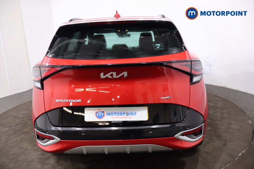 Used Kia Sportage 2022 for sale - 77620148: Photo 41