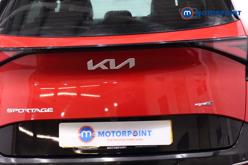 Used Kia Sportage 2022 for sale - 77620148: Photo 42