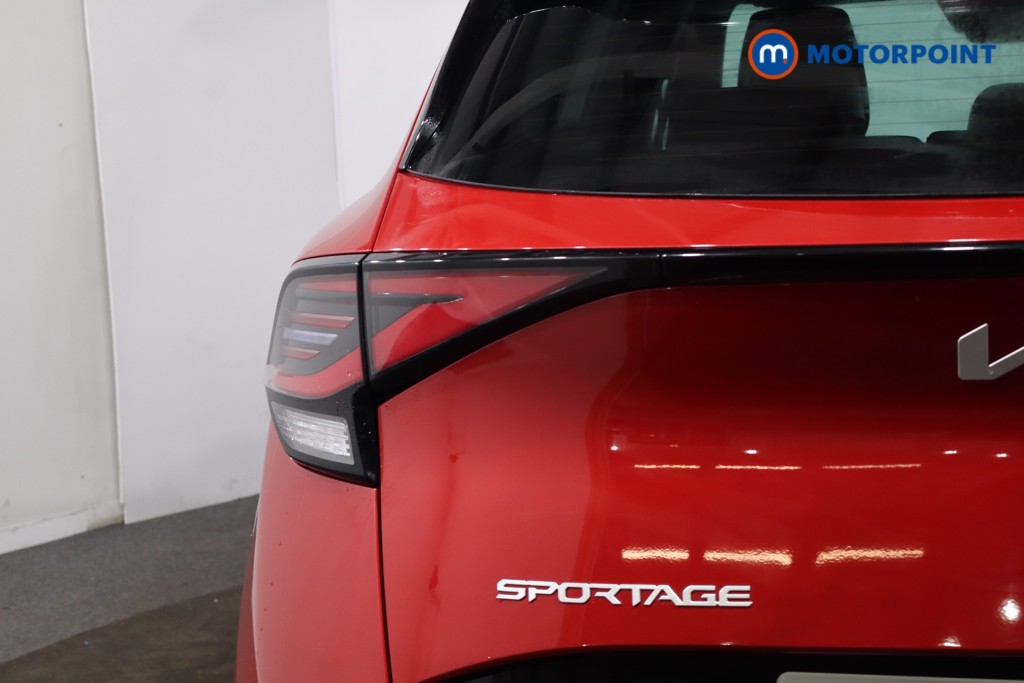 Used Kia Sportage 2022 for sale - 77620148: Photo 43