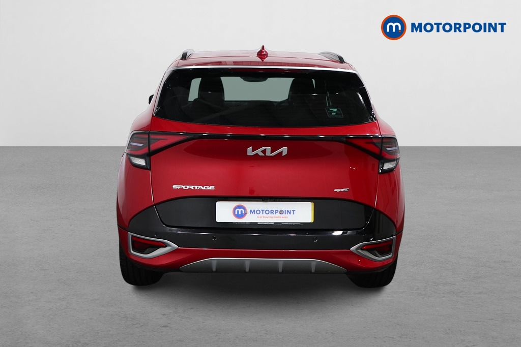 Used Kia Sportage 2022 for sale - 77620148: Photo 6