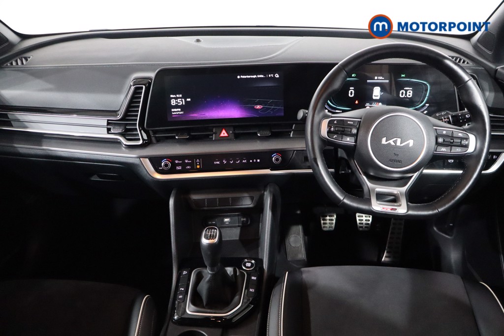 Used Kia Sportage 2022 for sale - 77620148: Photo 9