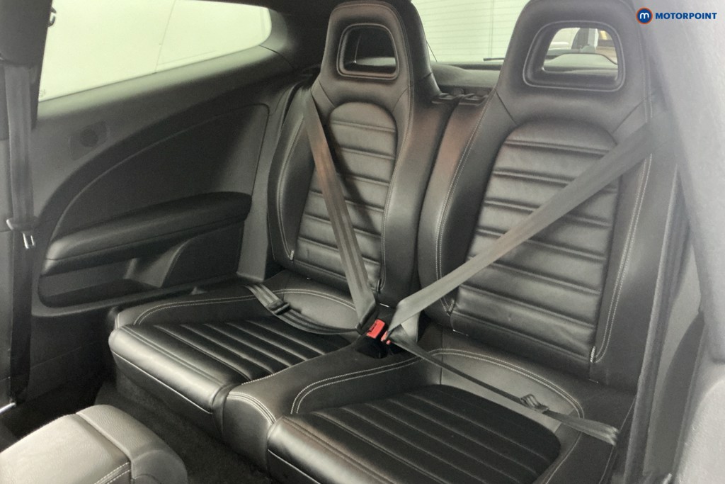 Used Volkswagen Scirocco 2017 for sale - 77804717: Photo 13