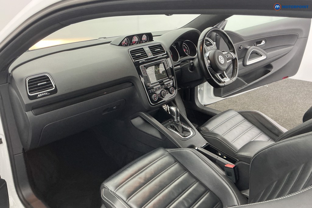 Used Volkswagen Scirocco 2017 for sale - 77804717: Photo 19