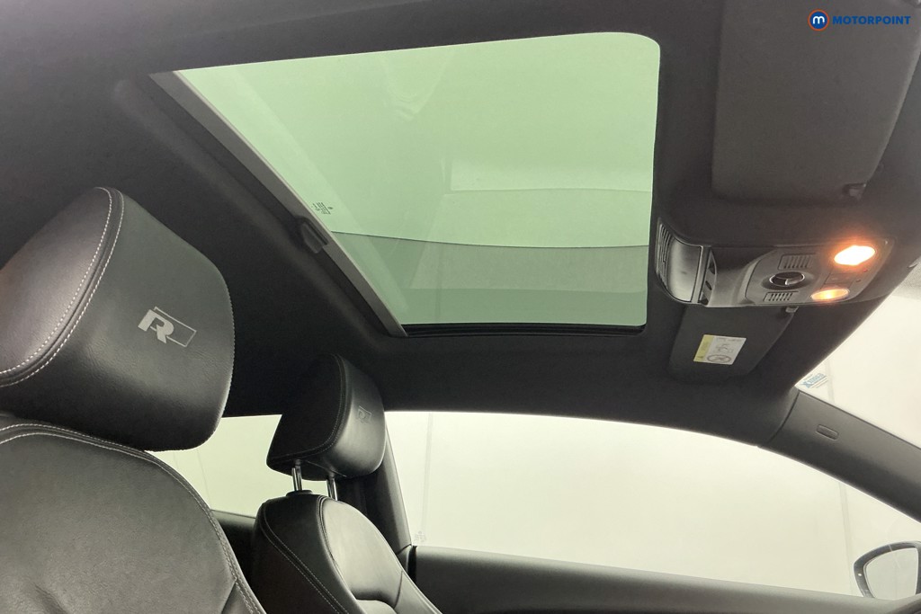 Used Volkswagen Scirocco 2017 for sale - 77804717: Photo 21