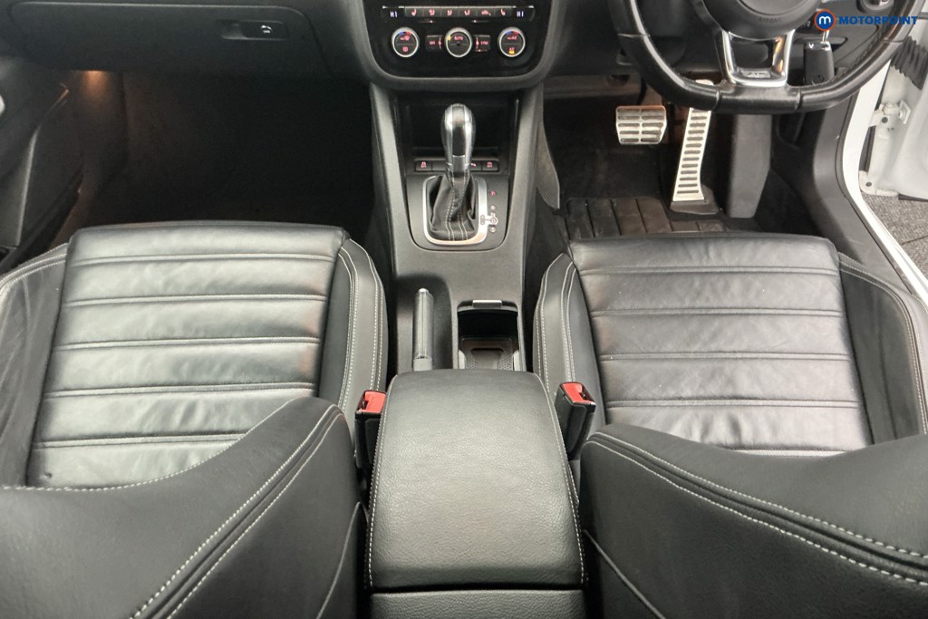 Used Volkswagen Scirocco 2017 for sale - 77804717: Photo 22