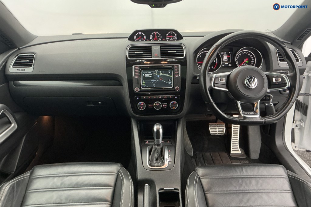 Used Volkswagen Scirocco 2017 for sale - 77804717: Photo 23