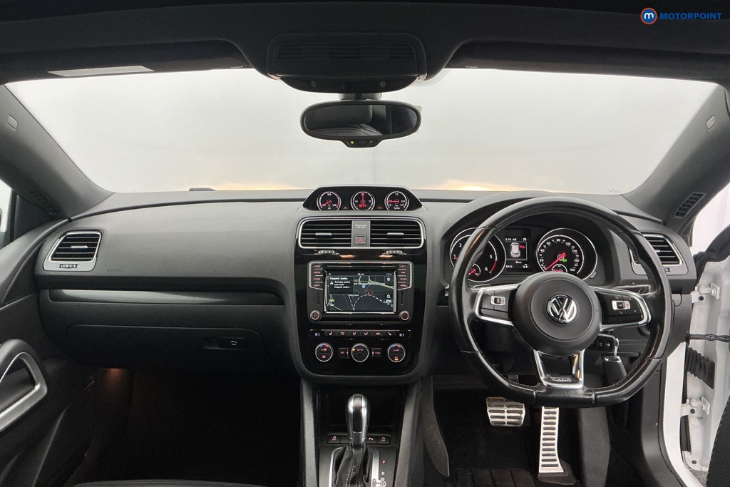 Used Volkswagen Scirocco 2017 for sale - 77804717: Photo 24