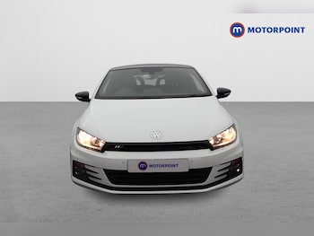 Used Volkswagen Scirocco 2017 for sale - 77804717: Photo