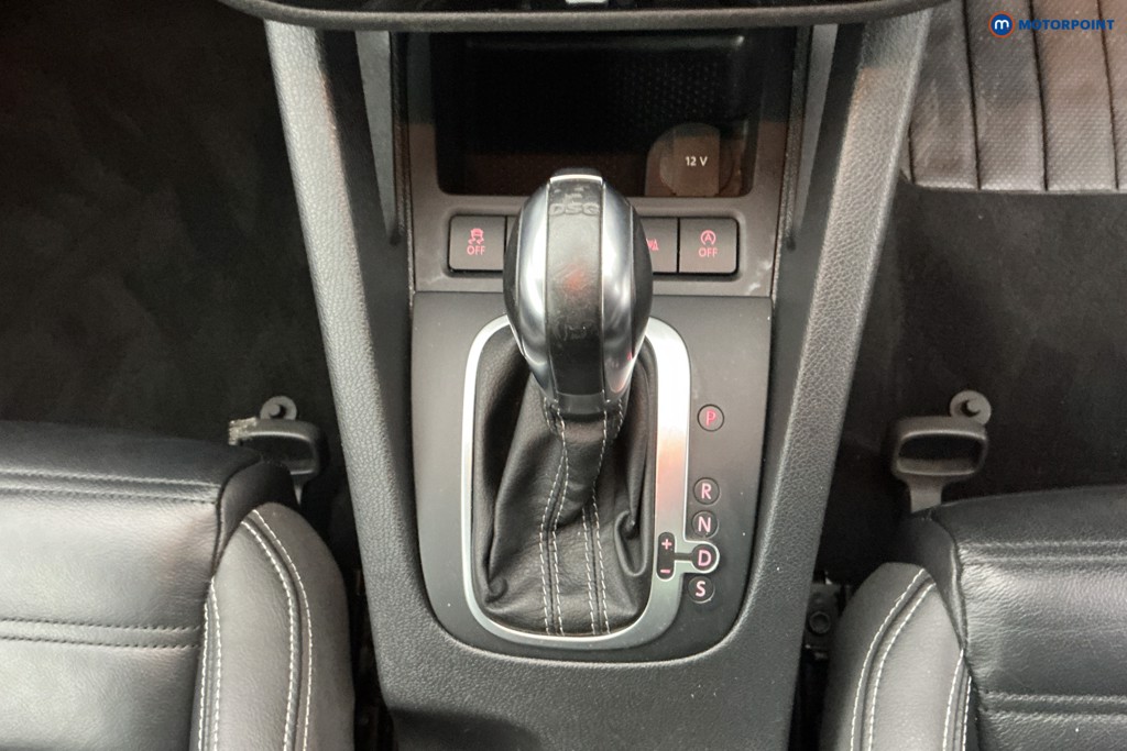 Used Volkswagen Scirocco 2017 for sale - 77804717: Photo 30