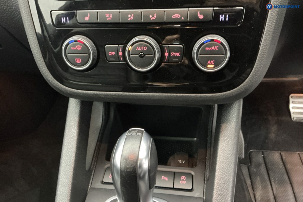 Used Volkswagen Scirocco 2017 for sale - 77804717: Photo 31