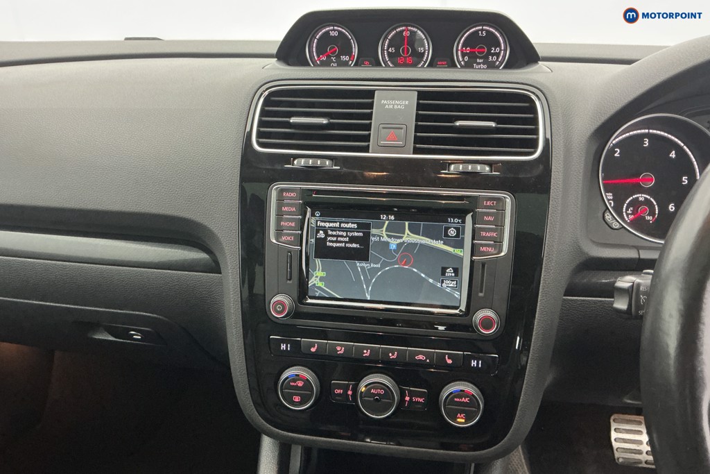 Used Volkswagen Scirocco 2017 for sale - 77804717: Photo 34