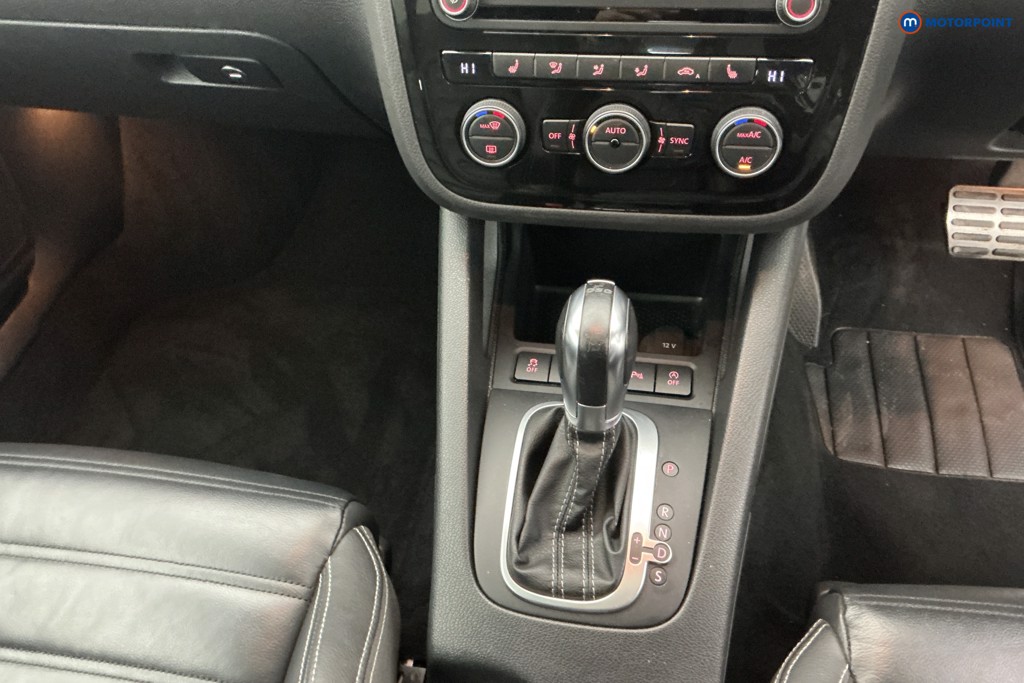 Used Volkswagen Scirocco 2017 for sale - 77804717: Photo 35