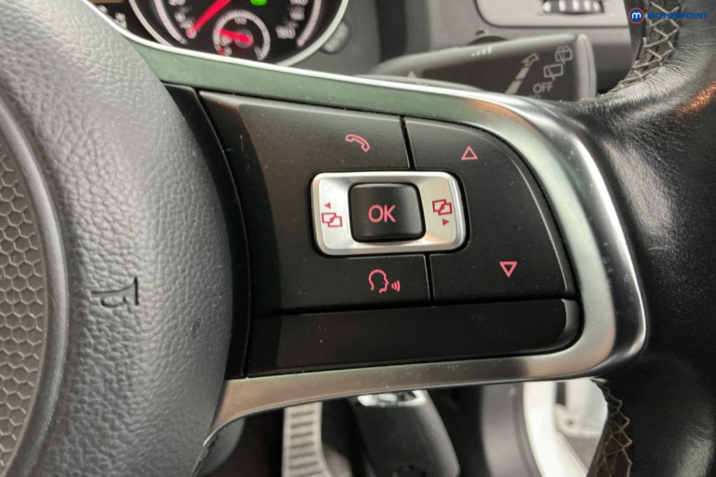 Used Volkswagen Scirocco 2017 for sale - 77804717: Photo 38