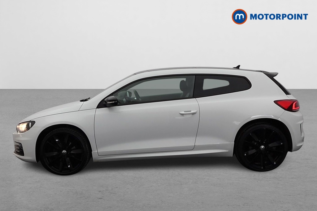 Used Volkswagen Scirocco 2017 for sale - 77804717: Photo 4