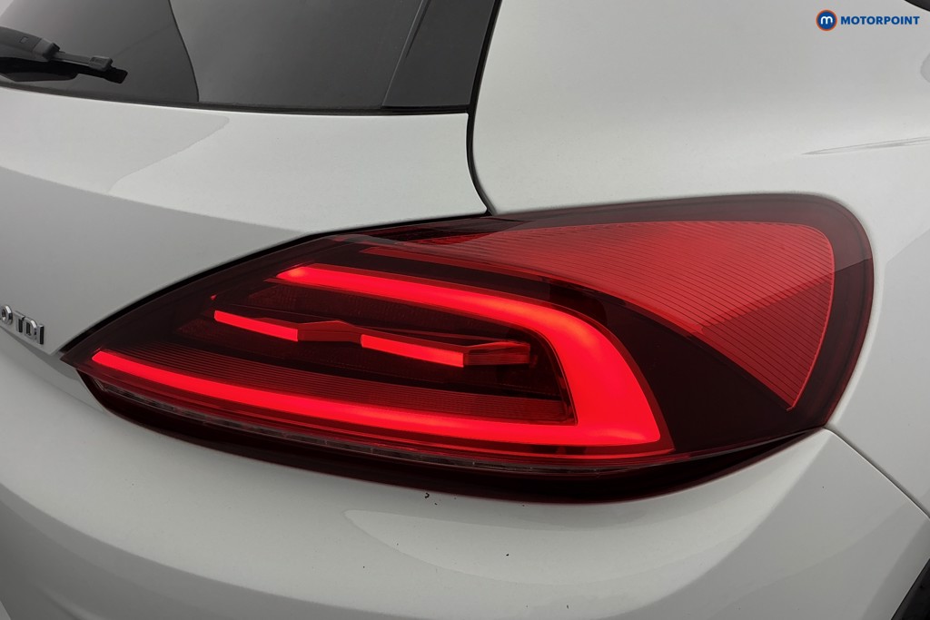 Used Volkswagen Scirocco 2017 for sale - 77804717: Photo 45