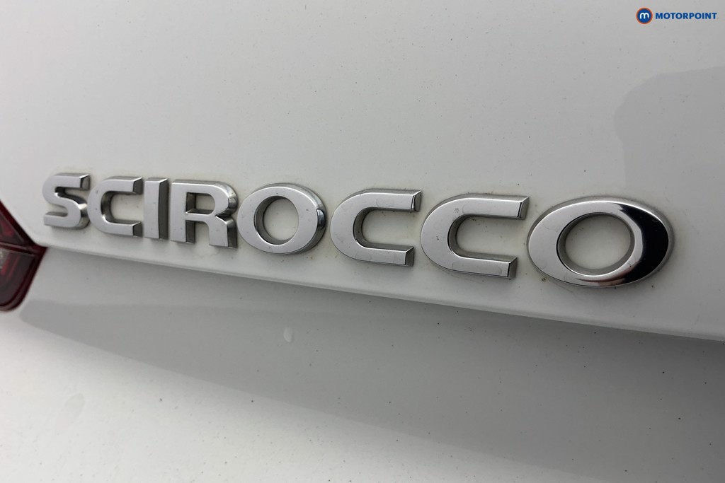 Used Volkswagen Scirocco 2017 for sale - 77804717: Photo 47