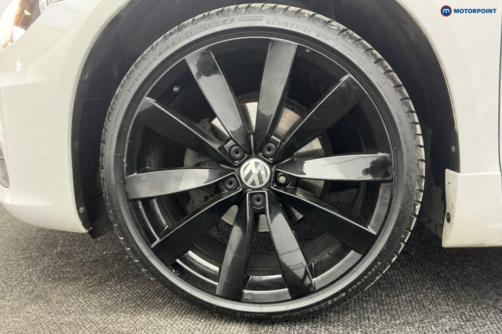 Used Volkswagen Scirocco 2017 for sale - 77804717: Photo 49