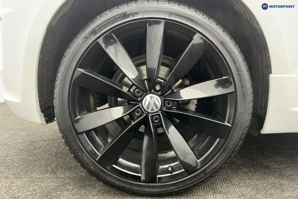 Used Volkswagen Scirocco 2017 for sale - 77804717: Photo 51