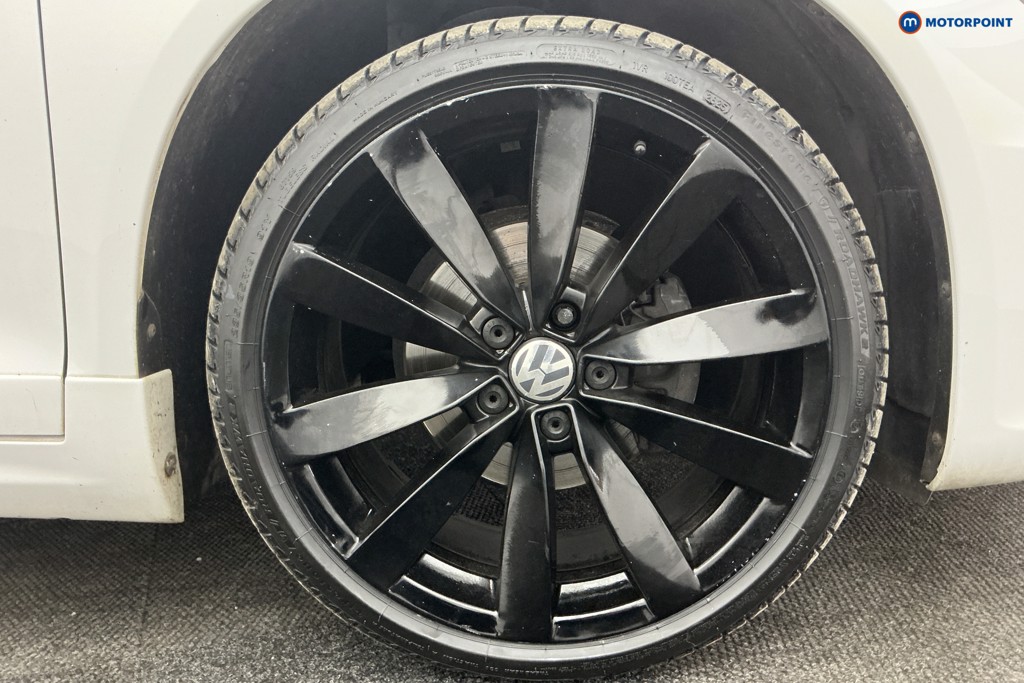 Used Volkswagen Scirocco 2017 for sale - 77804717: Photo 52