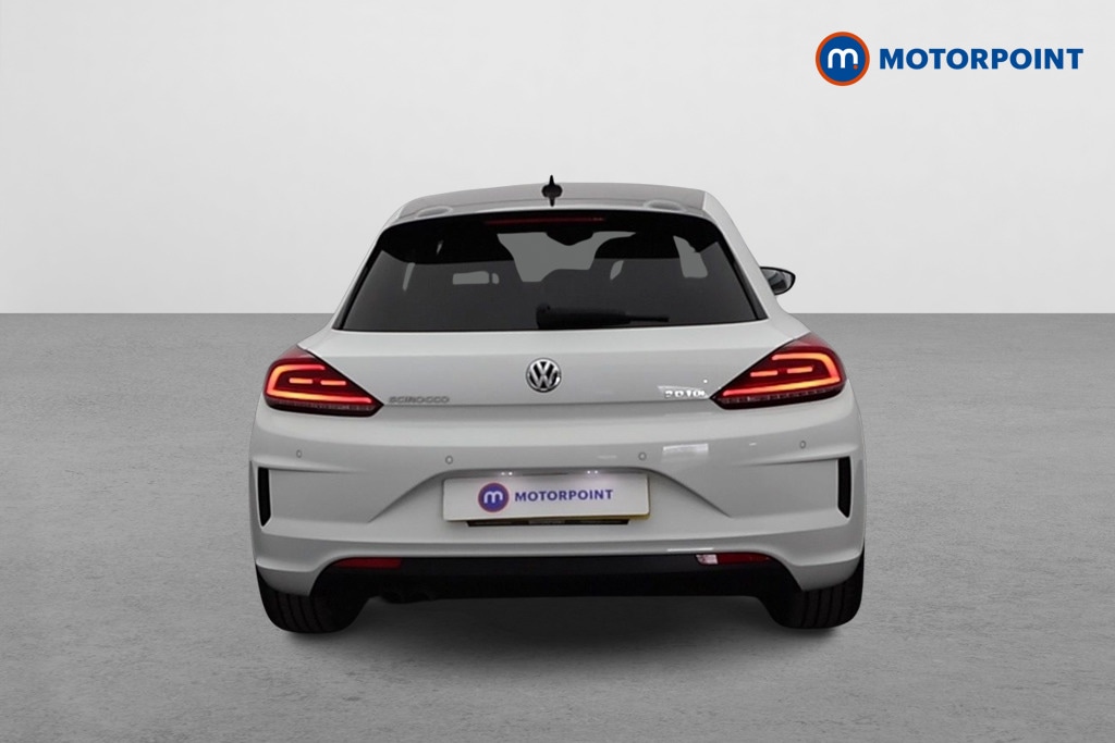Used Volkswagen Scirocco 2017 for sale - 77804717: Photo 6