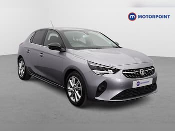 Used Vauxhall Corsa 2021 for sale - 79736256: Photo
