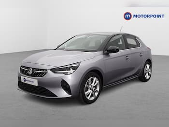 Used Vauxhall Corsa 2021 for sale - 79736256: Photo