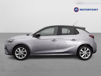 Used Vauxhall Corsa 2021 for sale - 79736256: Photo