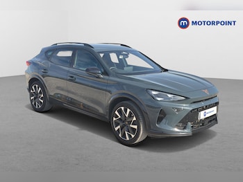 Used Cupra Formentor 2026 for sale - 79502721: Photo