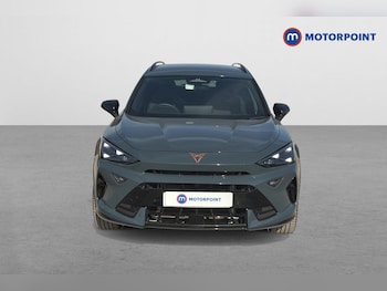 Used Cupra Formentor 2026 for sale - 79502721: Photo