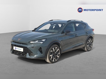 Used Cupra Formentor 2026 for sale - 79502721: Photo