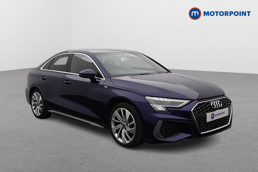 Used Audi A3 2023 for sale - 76628350: Photo 1