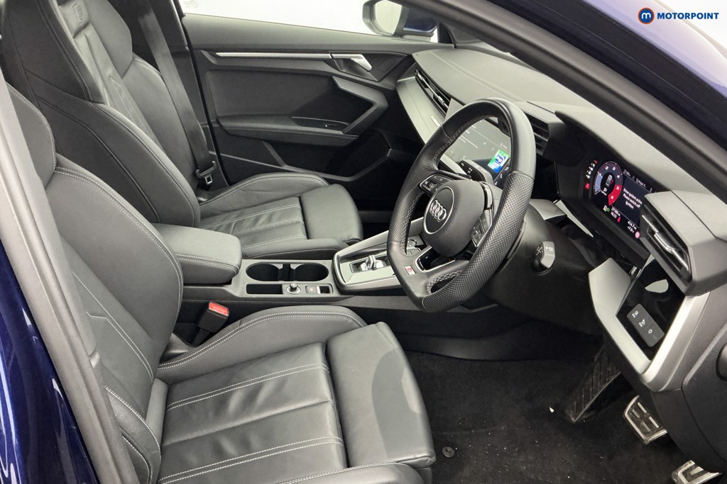 Used Audi A3 2023 for sale - 76628350: Photo 13