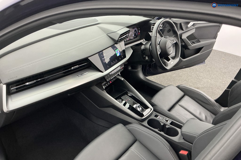 Used Audi A3 2023 for sale - 76628350: Photo 15