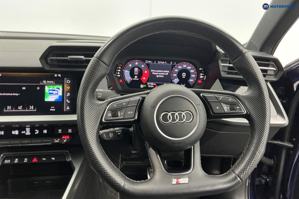 Used Audi A3 2023 for sale - 76628350: Photo 18