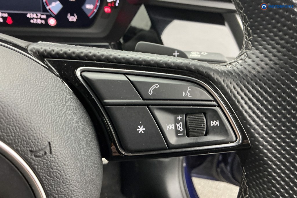 Used Audi A3 2023 for sale - 76628350: Photo 25