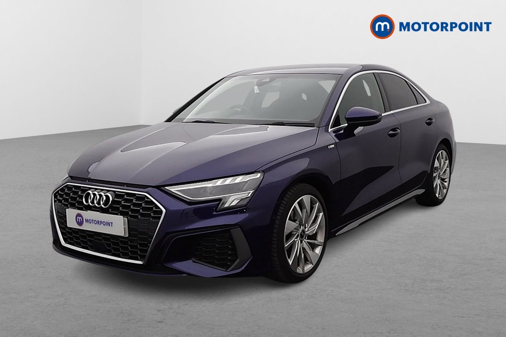 Used Audi A3 2023 for sale - 76628350: Photo 3