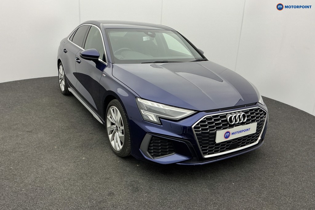 Used Audi A3 2023 for sale - 76628350: Photo 32