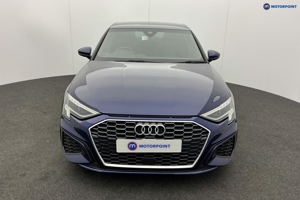 Used Audi A3 2023 for sale - 76628350: Photo 33